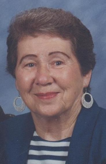 Obituary of Margie Stamy