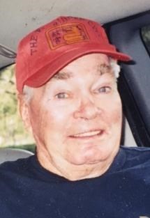 Obituary of Thomas Joseph Moran