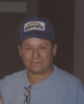 Obituary of Eduardo Eddie Padilla Sr.