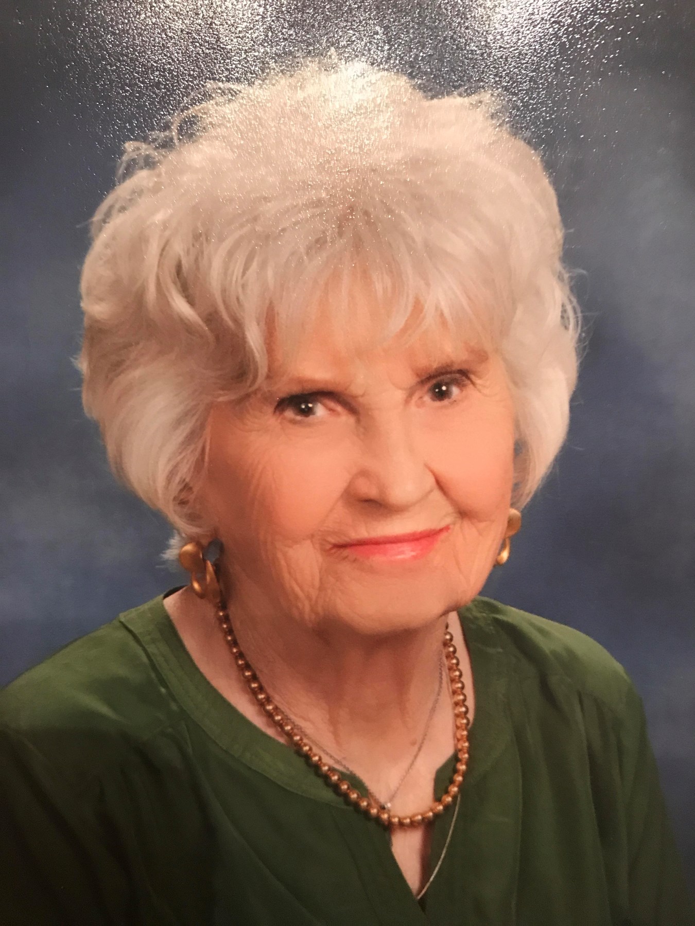 Obituary of Julia Schmidt