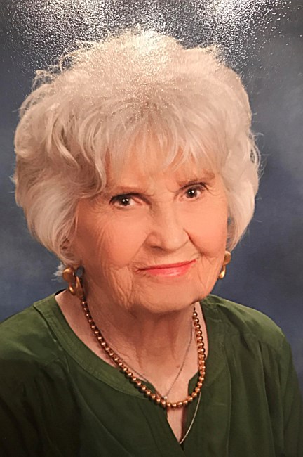 Obituary of Julia Schmidt