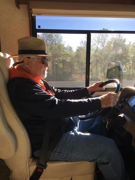 Obituary of James Boyd Maharrey