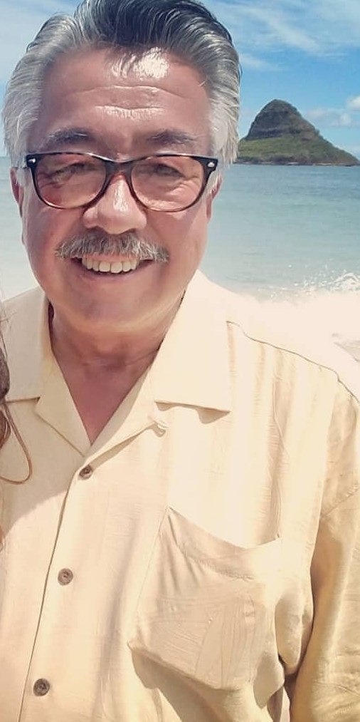 Obituary of David Cervantes