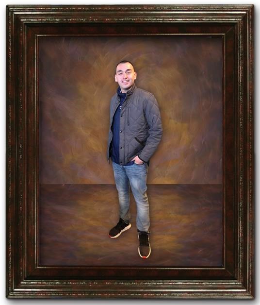 Obituary of Isaac Barajas