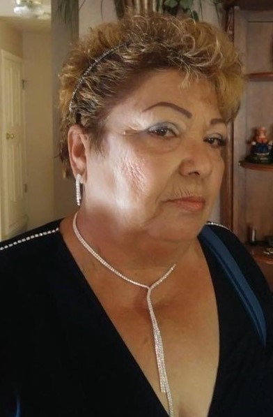 Obituary of Rita Munoz Magallanes