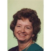 Obituary of Shelby Jean Irwin