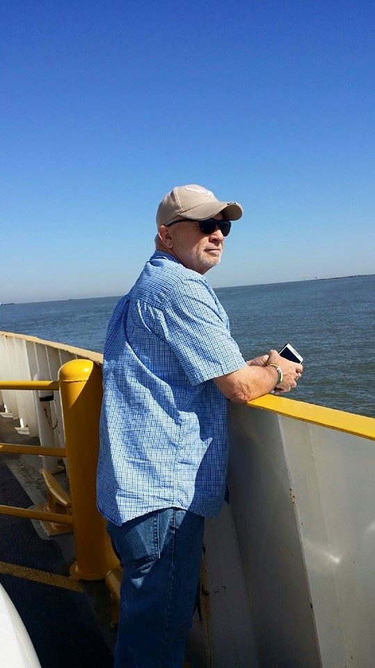 Obituary of Lawrence Edward Harshman Jr.