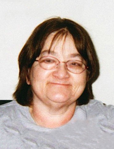 Obituary of Claudia May Rogers