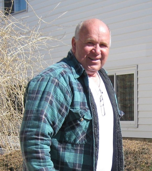 Obituary of Paul L. Gustafson