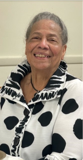 Avis de décès de Dr. Clemmie Nathalis Saxton