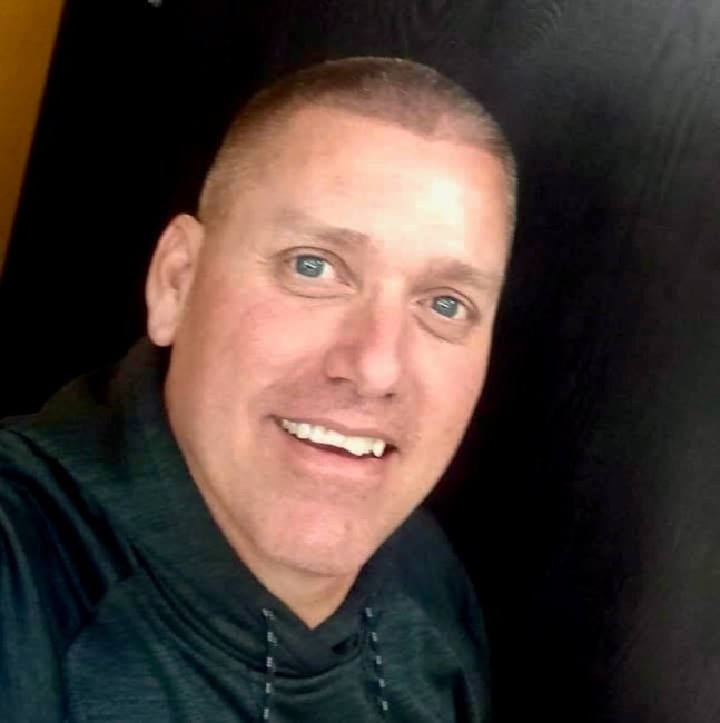 Obituary of Todd Michael Jeske