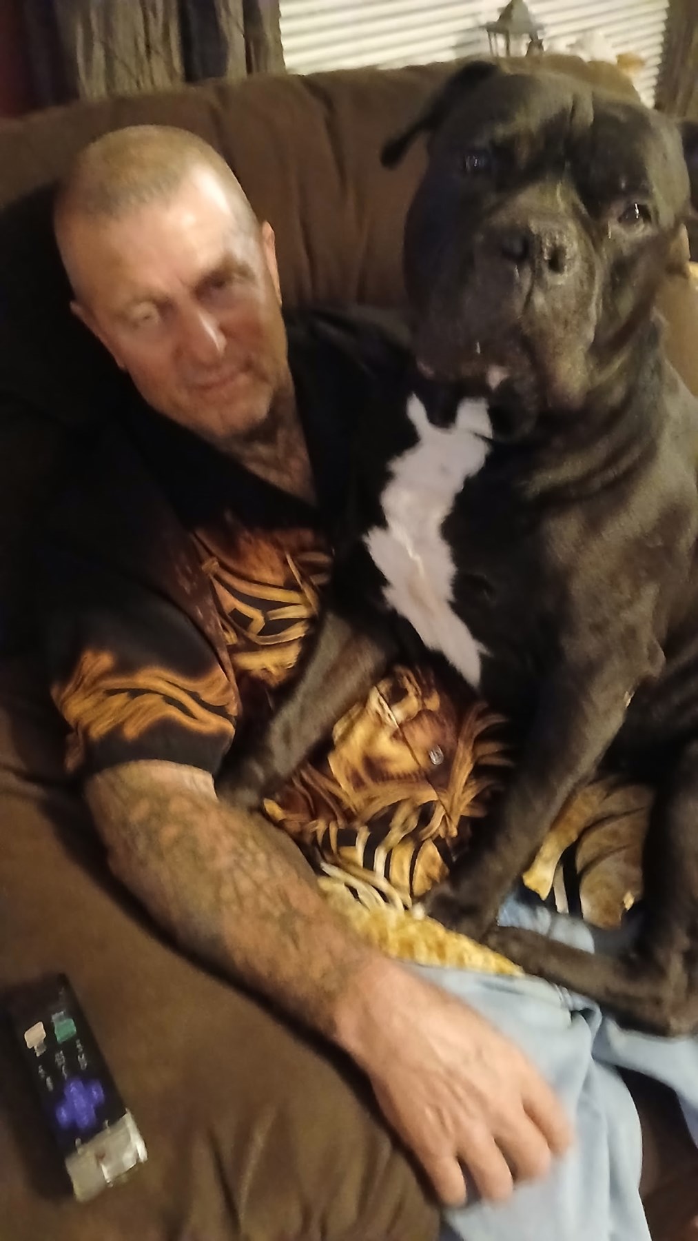 Avis de décès de Johnny Dempsey