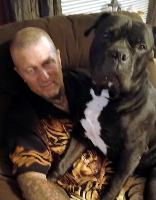 Obituary of Johnny Dempsey