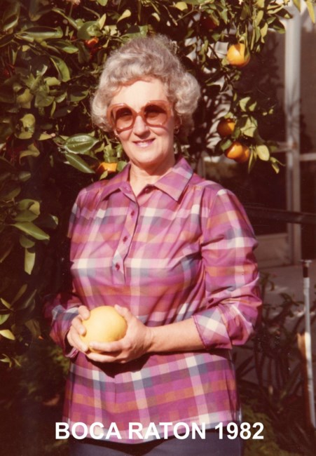 Obituary of Dolores M. Saari