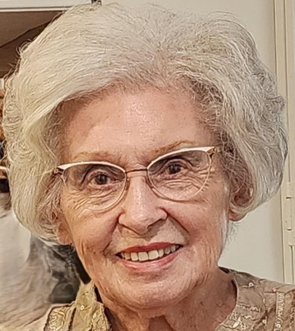 Obituary of Barbara Jean Tavormina