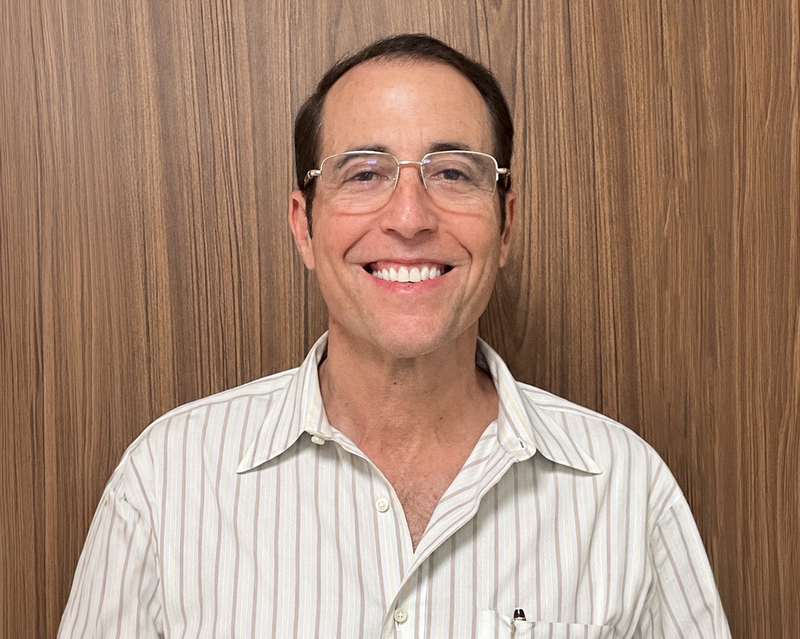 Obituary of Benjamin M. Alexander