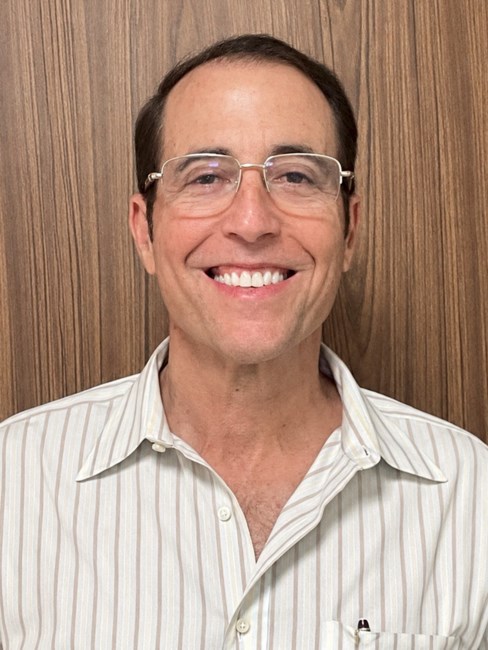 Obituary of Benjamin M. Alexander