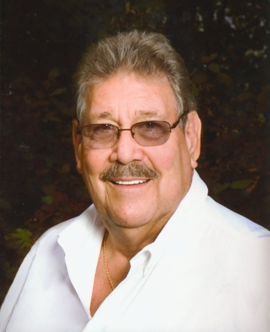 Obituary of David L. Chadwell