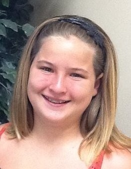 Obituary of Blair Michaela Shanahan Lane