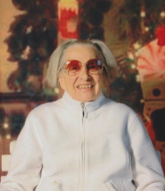 Avis de décès de Agnes Frances Watson