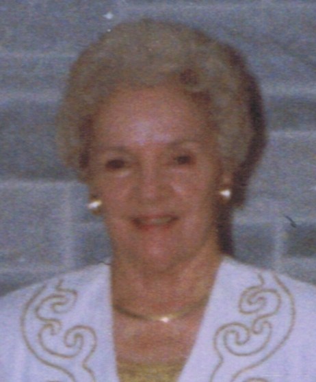 Obituary of Jean C. Meade