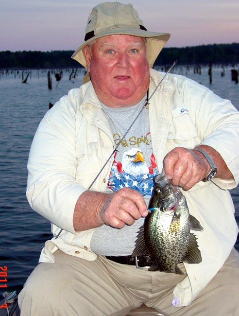 Obituary of James F. Pengelly