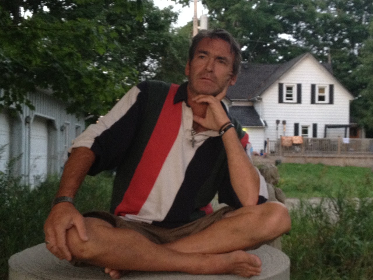 Obituary of Mr. Michael Joseph Culotta