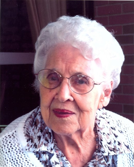 Obituary of Dorothy R Wickham