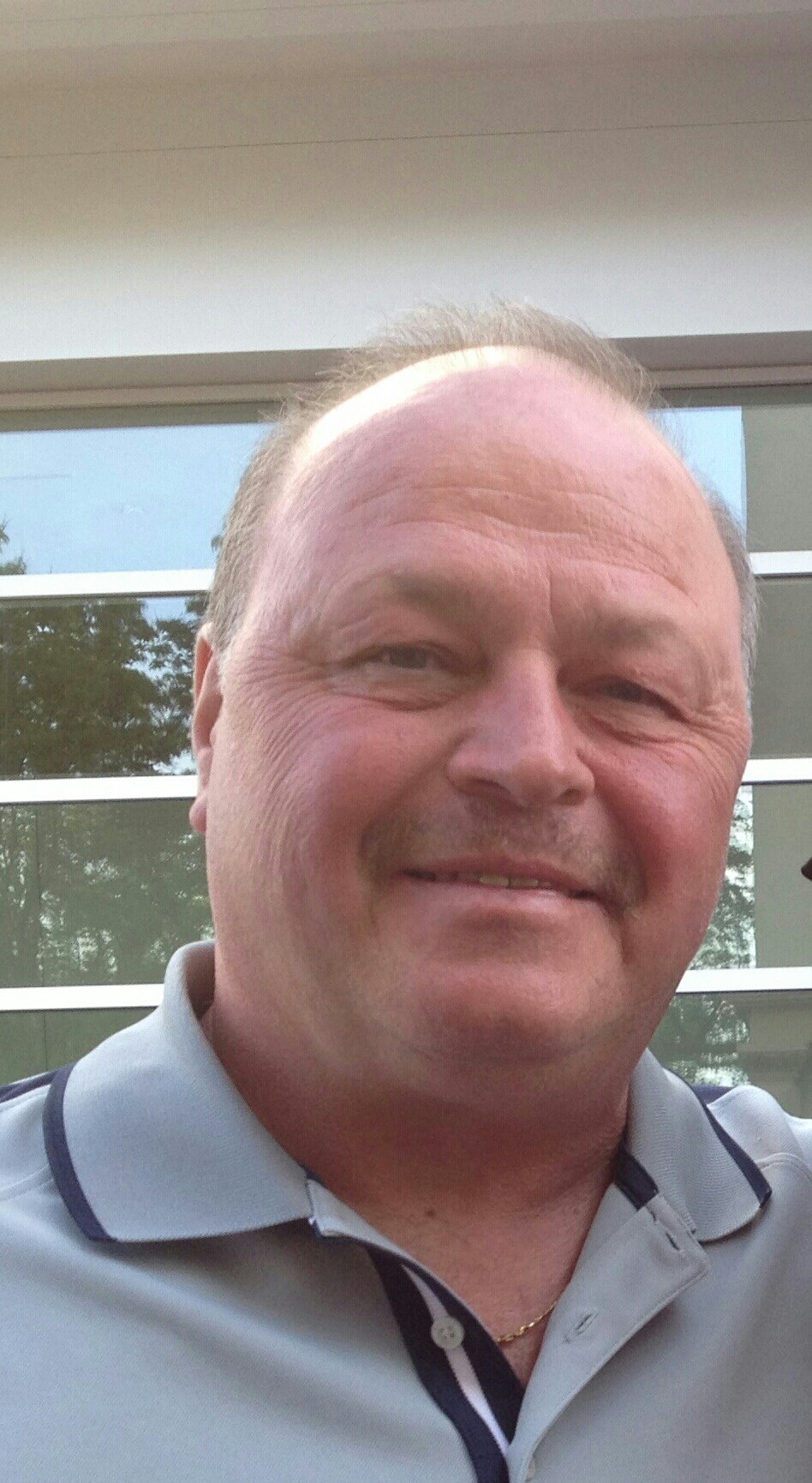 Avis de décès de James M. Szatkowski