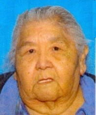 Obituary of Evelyn Maryann Thomas