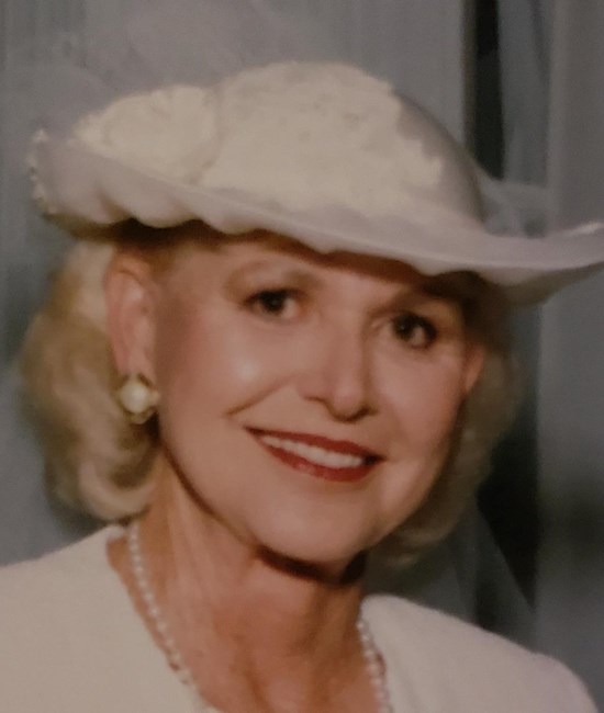 Obituary of Georgia Carolina Stanush-Hotman