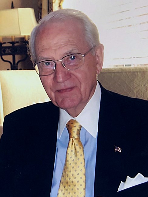 Obituary of Robert Neal Harbor