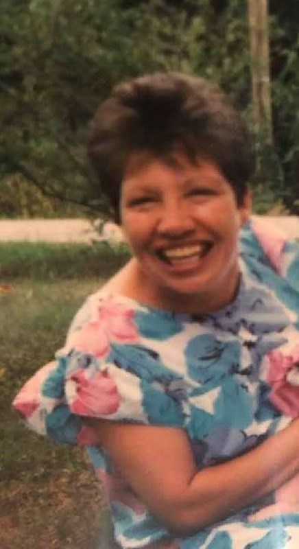 Obituary of Margie Ann Gowen
