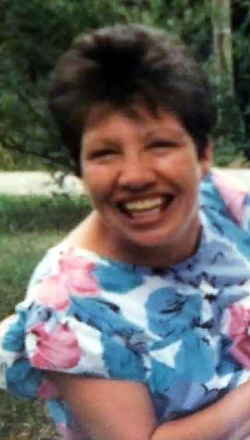 Obituary of Margie Ann Gowen