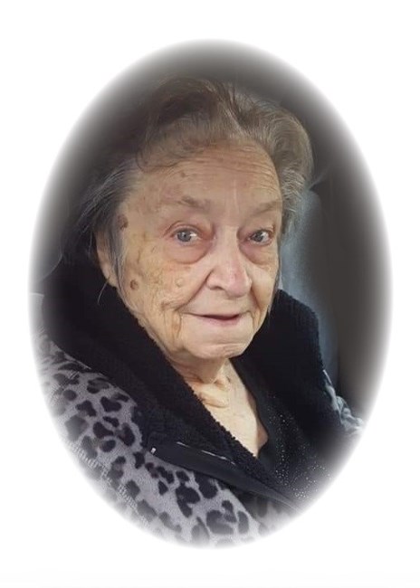 Obituary of Treva Irene Burns