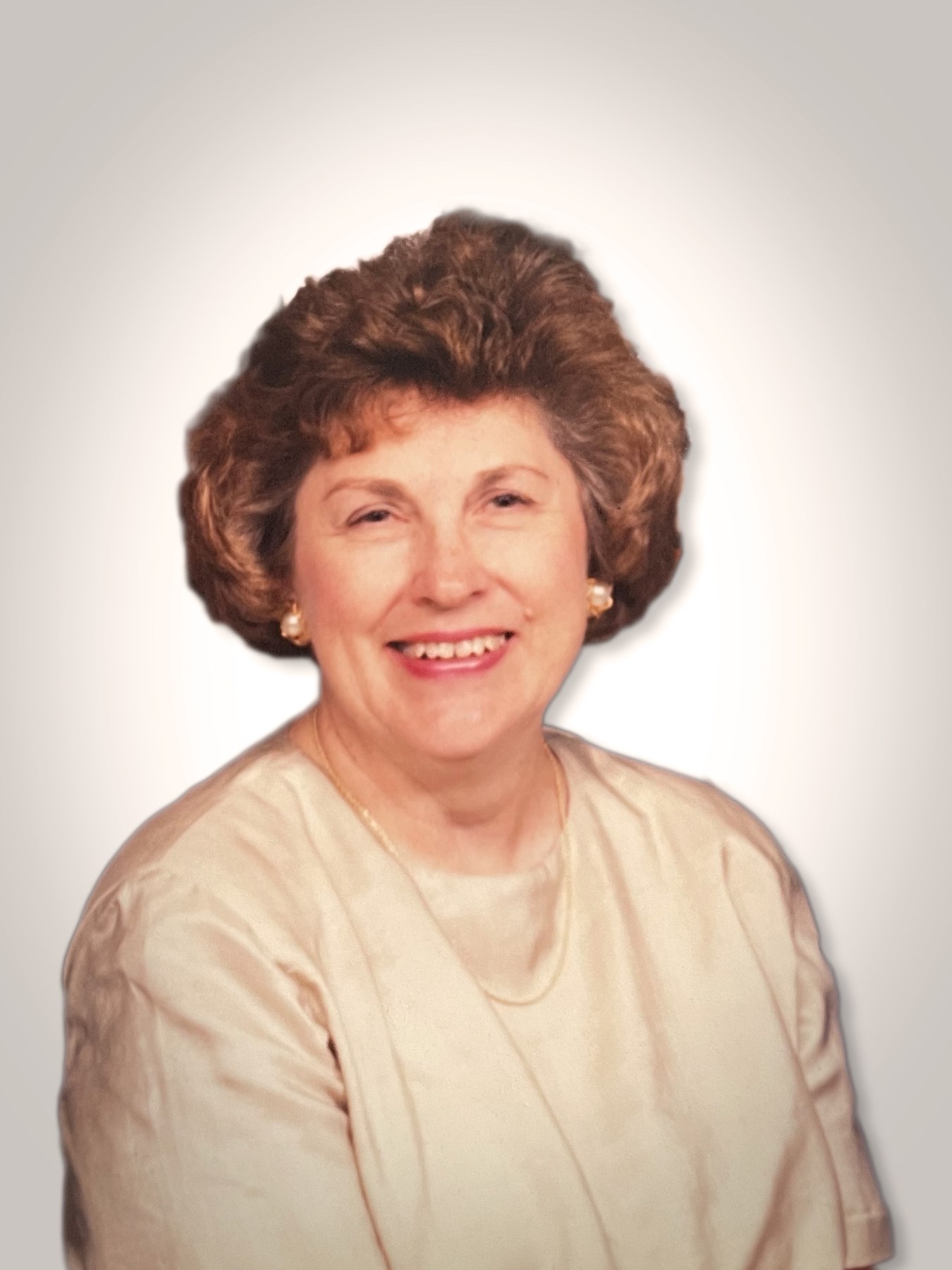 Obituary of Dorothy Alice Garrain