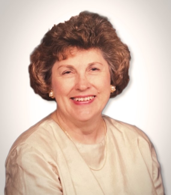 Obituary of Dorothy Alice Garrain