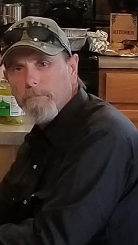 Obituary of Robert Wayne Rieves