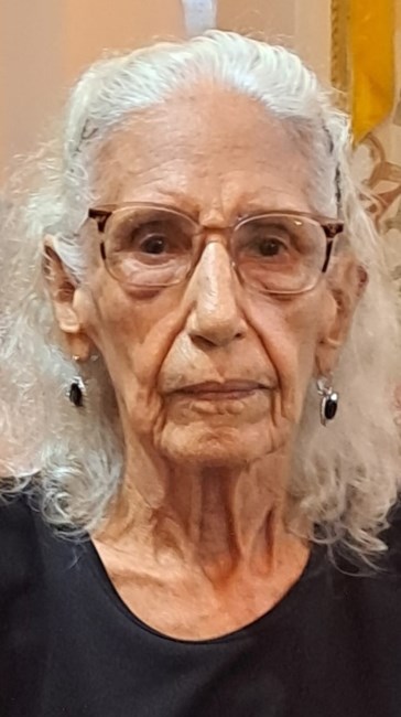 Obituary of OFELIA ALVERIO RODRIGUEZ