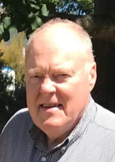 Obituary of John Stewart Murray