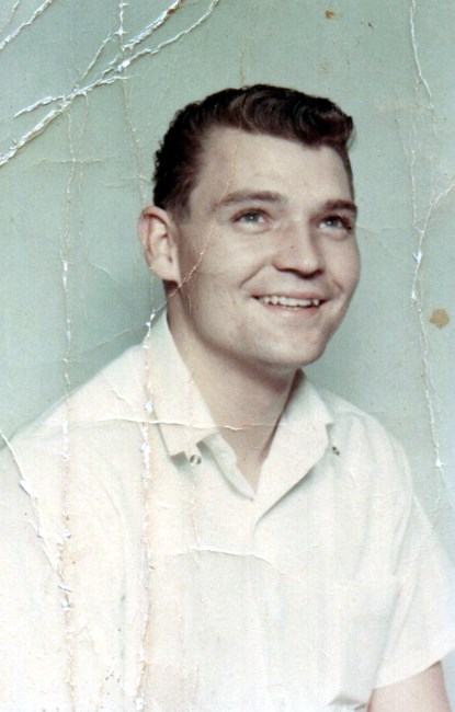 Obituary of John R McAfee