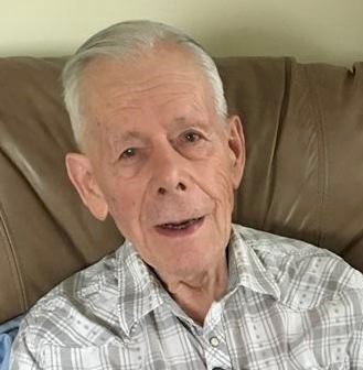 Obituary of Harold Elmer Dirks