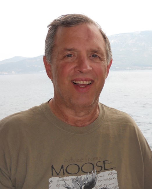 Obituario de Micheal Reppas