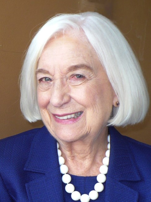 Obituary of Marianne "Chris" McClintock