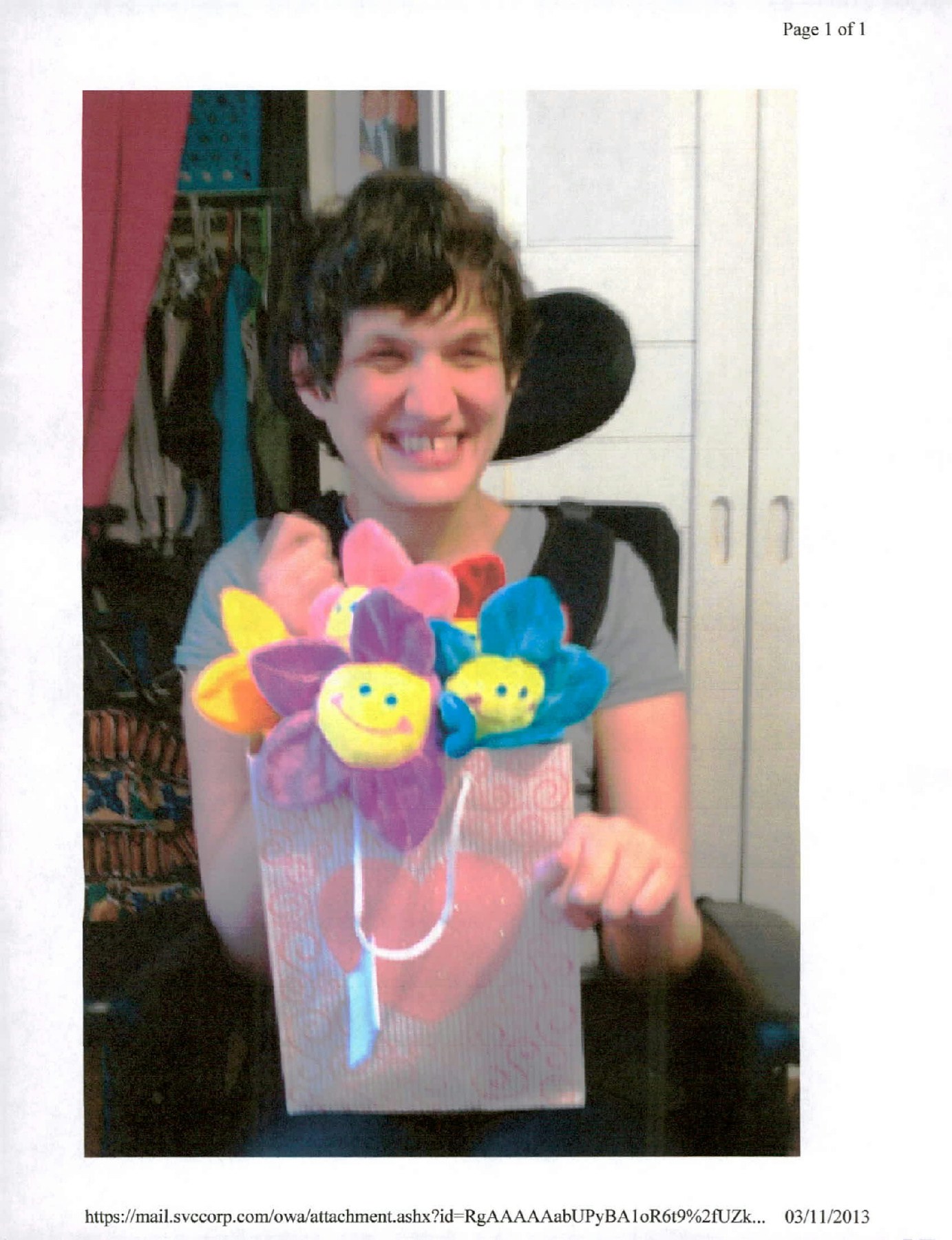 Obituary of Tracy DeeAnn Greenberg