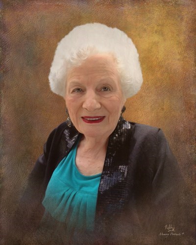 Obituary of Katherine Murray Bell