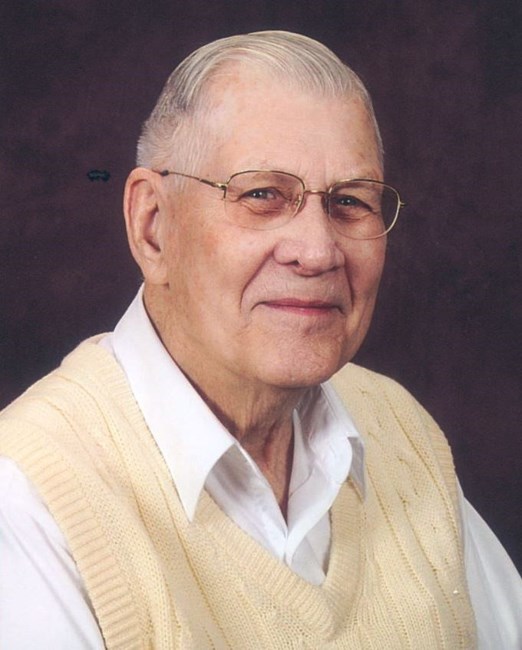 Obituary of Quentin S. Engel