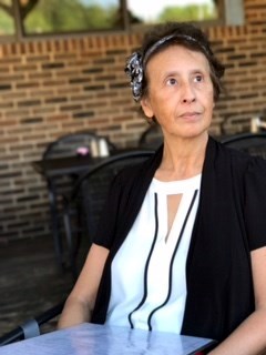 Obituary of Olivia Adendorff