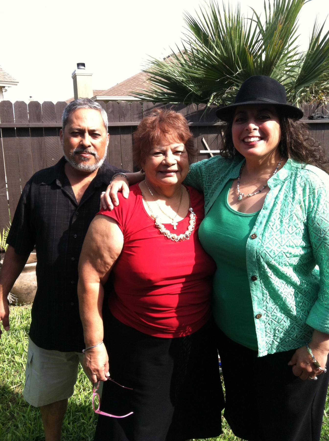 Juanita Alvarez Hernandez Obituary - Corpus Christi, TX