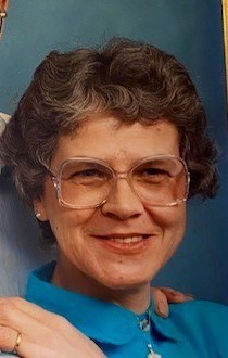 Obituary of Sharon Westley